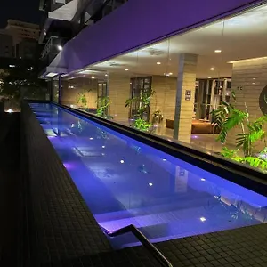 Apartamento Lindo-oscar Freire 1717, São Paulo