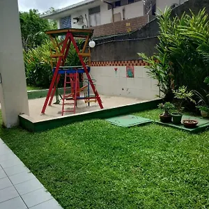  Apartamento Vista Sitio Da Trindade Brasil