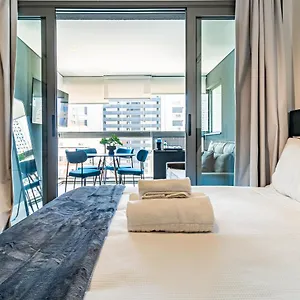 Apartamento Flat De Luxo Na Rua Oscar Freire 1375 Sp, São Paulo