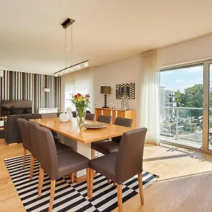  Apartamento Beguest Premium Portugal