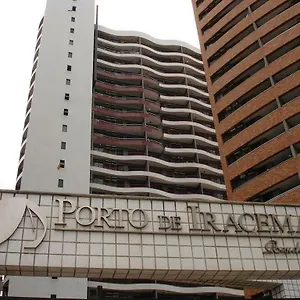  Apartamento Na Beira Mar Brasil