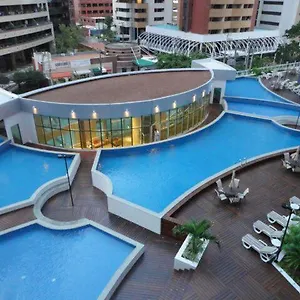  Apartamento Class Brasil