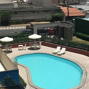  Apartamento Porto De Iracema Flats Brasil